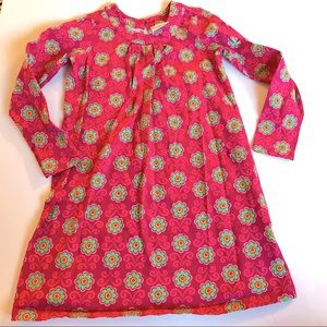 Hanna Andersson dress